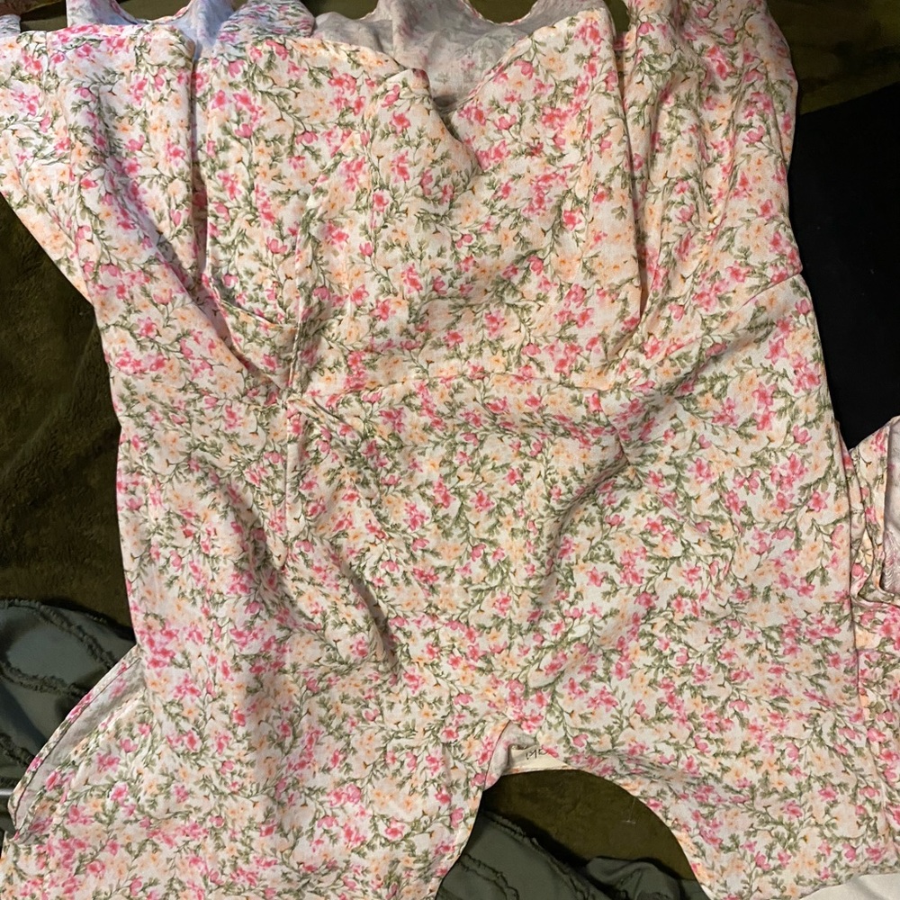 Doesnt fit me